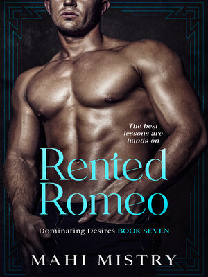 cover image of Rented Romeo